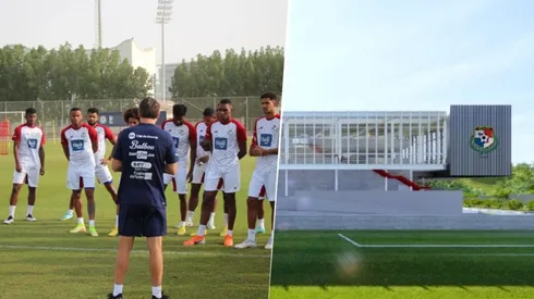 Así va la construcción del CAR en Panamá