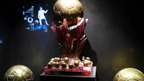¿Qué es el Súper Balón de Oro y quien lo ha ganado?