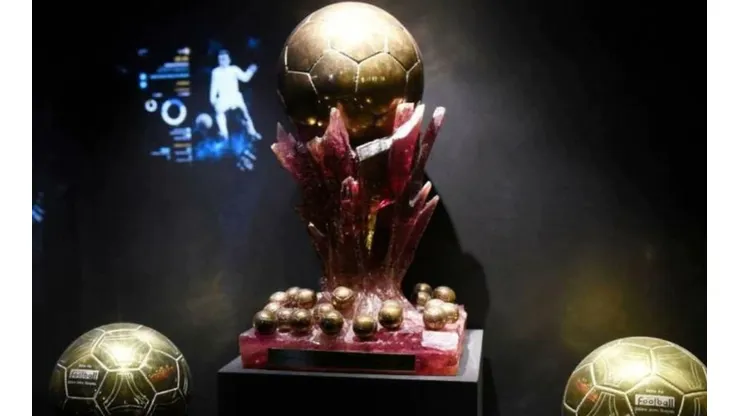 ¿Qué es el Súper Balón de Oro y quien lo ha ganado?