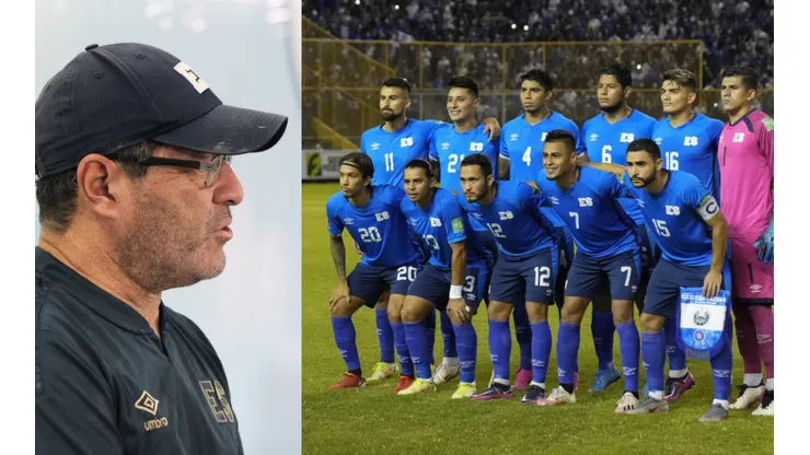 Hugo Pérez hará una limpia y bajará el promedio de edad de La Selecta para 2023.