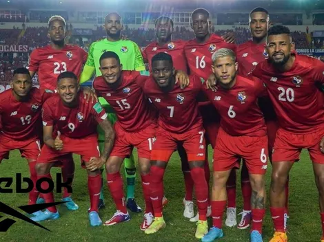 ¿A partir de cuándo Panamá vestirá de Reebok?