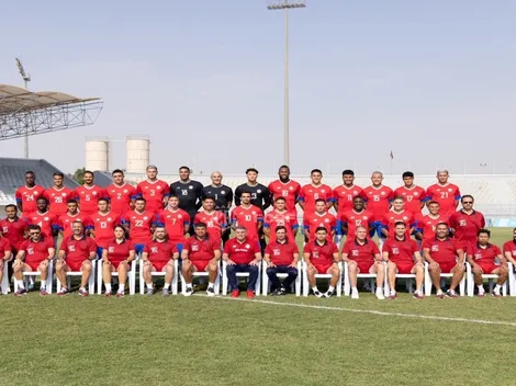 Costa Rica: ¿cómo fue el año 2022 para la Sele?