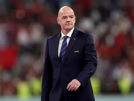 FIFA en alerta: problemas en México para el Mundial de 2026