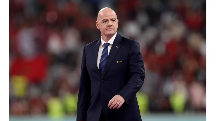 FIFA en alerta: problemas en México para el Mundial de 2026
