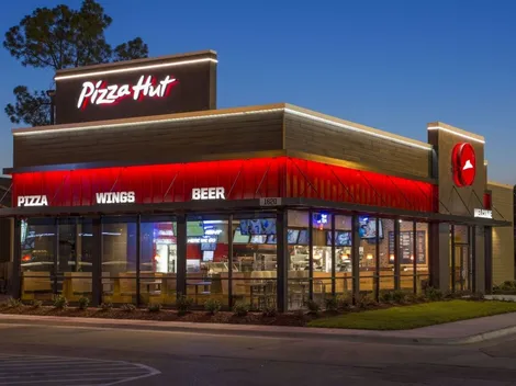 Pizza Hut cierra en Panamá: por qué se va la franquicia