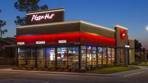 Pizza Hut dejará de funcionar en Panamá