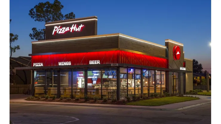 Pizza Hut dejará de funcionar en Panamá
