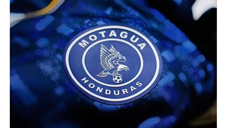 Motagua anuncia cuatro bajas más de cara al 2023