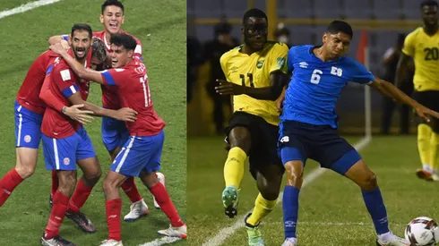 Adidas vestirá a Costa Rica y a otra selección de Concacaf a partir de 2023.