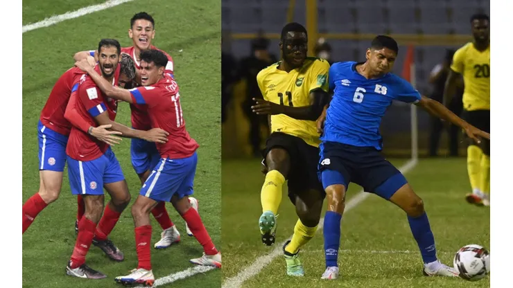 Adidas vestirá a Costa Rica y a otra selección de Concacaf a partir de 2023.