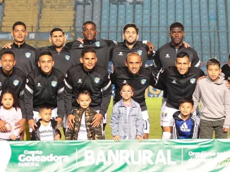 Comunicaciones anuncia su tercera baja de cara al 2023