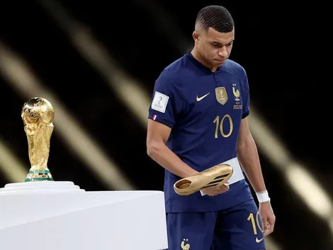 Fanáticos franceses realizan petición para repetir la final contra Argentina