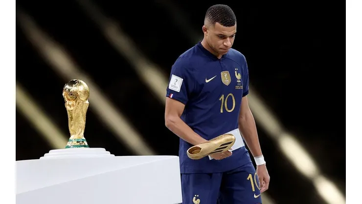 Fanáticos franceses realizan petición para repetir la final contra Argentina