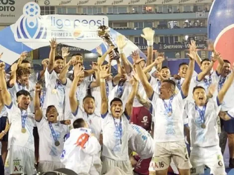 Liga Mayor de El Salvador: ¿cuándo comienza el Torneo Clausura 2023?