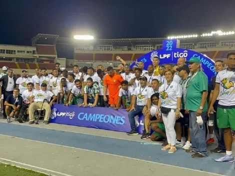 Primera División de Panamá: ¿cuándo comienza el Torneo Apertura 2023?