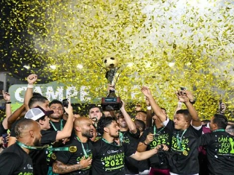 Primera División de Costa Rica: revelaciones y decepciones del Apertura 2022