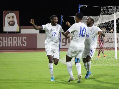 Panamá podría tener su primer amistoso confirmado para el 2023