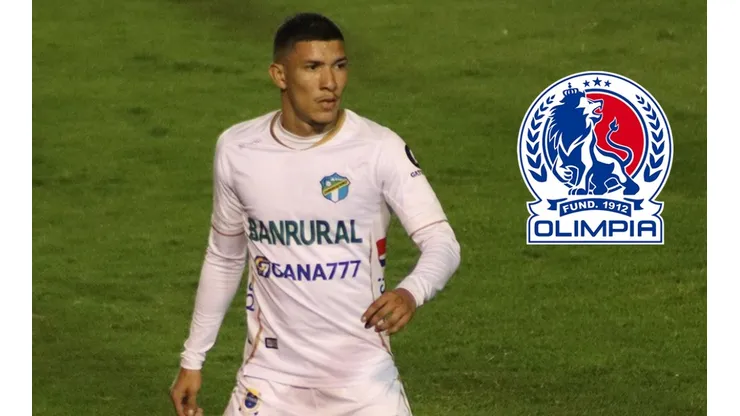 ¡Sorpresa! Kevin López rechaza a Motagua para jugar en Olimpia