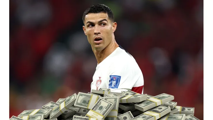 Se conoce el contrato millonario que tendría Cristiano Ronaldo en Arabia Saudita