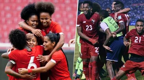 Así terminaron las selecciones de Panamá en el Ranking FIFA