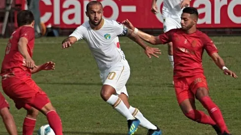 Liga Nacional de Guatemala da un golpe de autoridad y se acerca a Europa