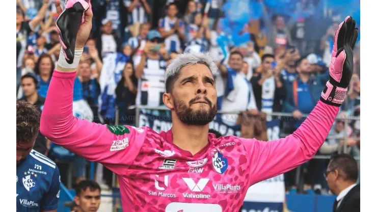 Kevin Briceño rechazó oferta del Saprissa (CSC)