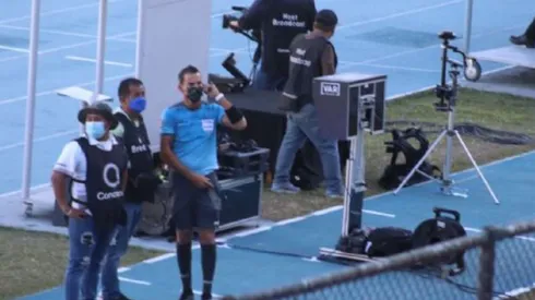 Las mejoras que deberán hacer los equipos de Guatemala para implementar el VAR