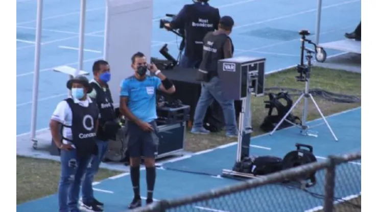 Las mejoras que deberán hacer los equipos de Guatemala para implementar el VAR
