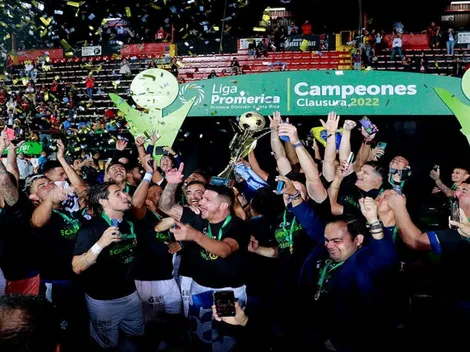 Primera División de Costa Rica: ¿cuándo comienza el Torneo Clausura 2023?