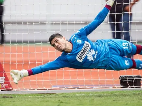 Portero del Saprissa rechazó oferta para renovar su contrato