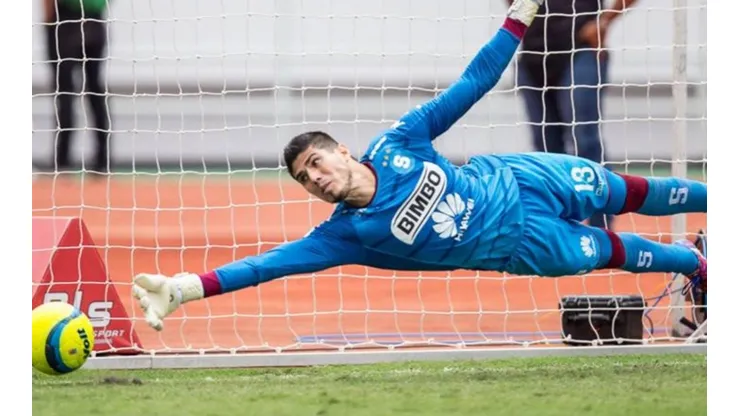 Aarón Cruz no aceptó la propuesta del Saprissa para renovar contrato (Saprissa)