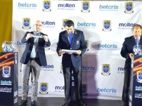 Se define el calendario del Clausura 2023 de la Liga de Guatemala