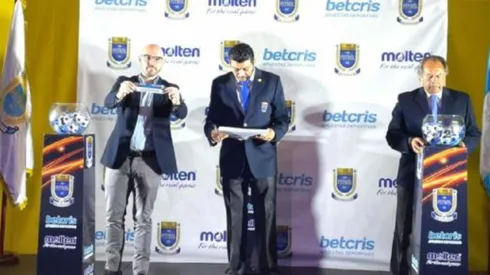 Se define el calendario del Clausura 2023 de la Liga de Guatemala