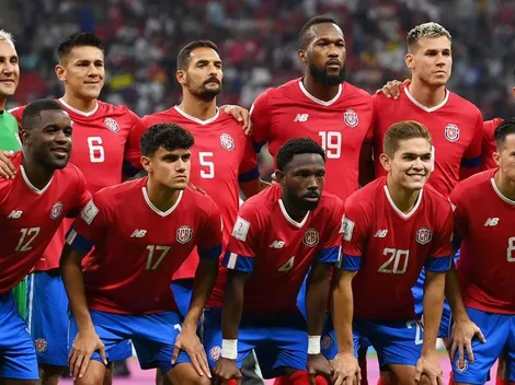 Jugador de La Sele es seleccionado en el peor XI del Mundial