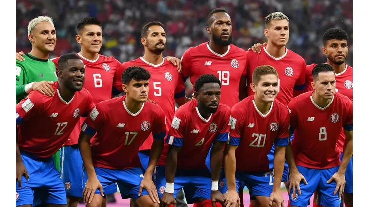 Jugador de La Sele es seleccionado en el peor XI del Mundial