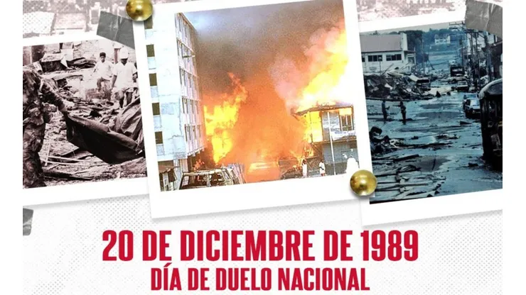 Federación Panameña de Fútbol envió un mensaje de duelo nacional