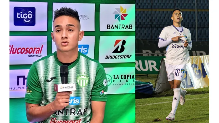 Oscar Santis revela el motivo por el que no renovó contrato con Comunicaciones.