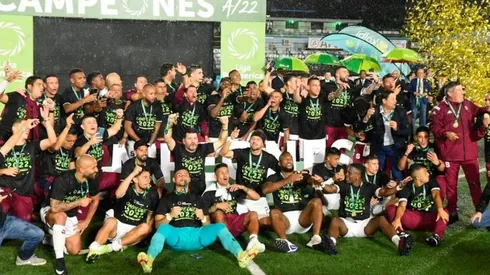 Saprissa anunció la partida de uno de sus delanteros