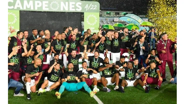 Saprissa anunció la partida de uno de sus delanteros