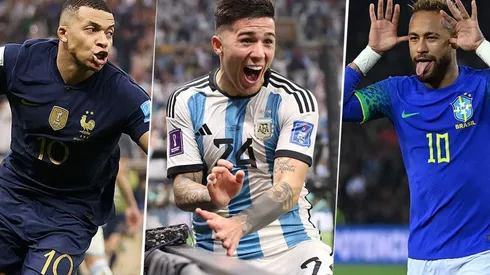 Top 10 goles de Qatar 2022 elegidos por la FIFA