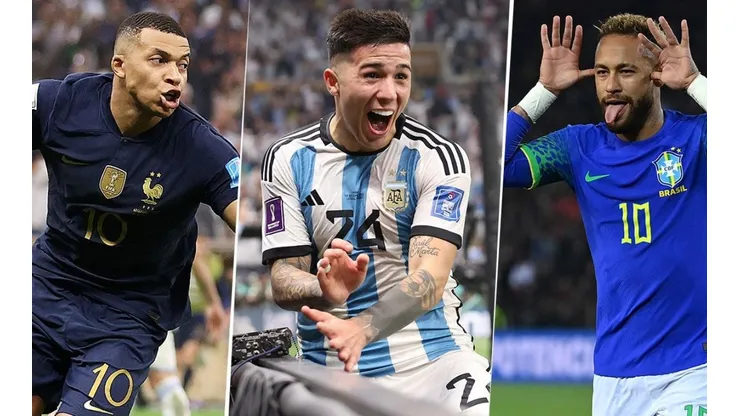 Top 10 goles de Qatar 2022 elegidos por la FIFA