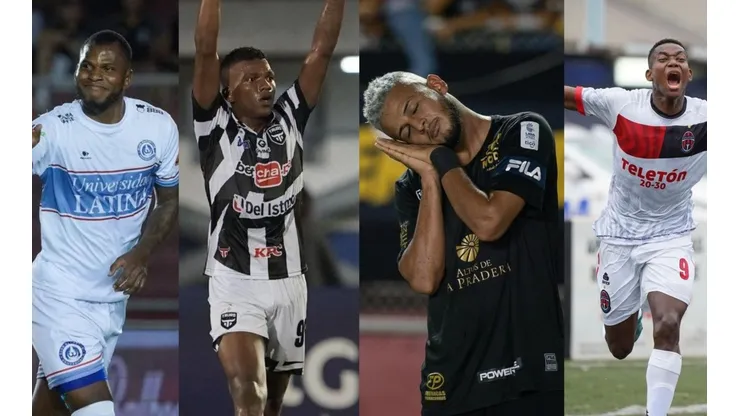 ◉ EN VIVO | Liga Panameña de Fútbol: altas, bajas y rumores de traspasos