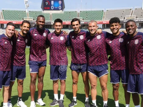 Un costarricense figura en el peor equipo del mundial de Qatar 2022