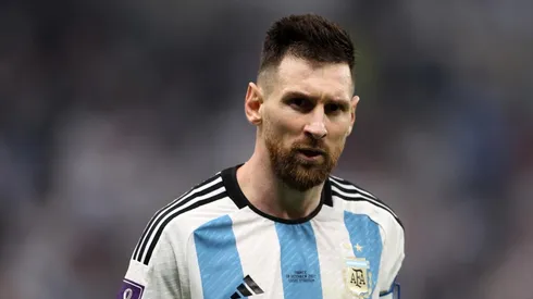 ¿Nuevo equipo? Lionel Messi tras ser campeón del mundo habría definido su futuro
