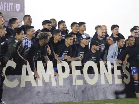 Cartaginés tricampeón del Torneo de Copa