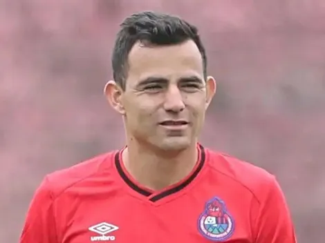 Marco Pappa regresará al fútbol profesional luego de tres años de ausencia