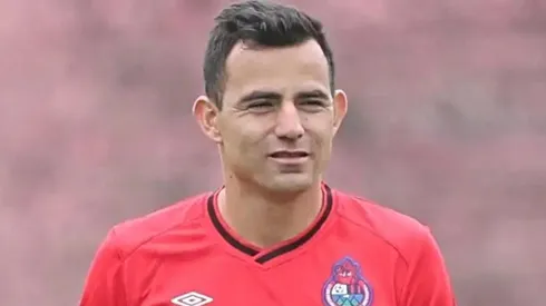 Oficial: Marco Pappa regresa al fútbol profesional tras tres años de ausencia