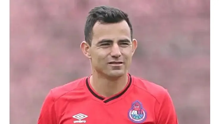 Oficial: Marco Pappa regresa al fútbol profesional tras tres años de ausencia