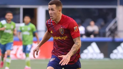 Aaron Herrera sale de Real Salt Lake y ficha por CF Montreal