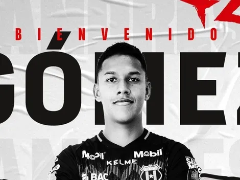 Alajuelense se sigue moviendo y recupera a uno de sus jugadores a préstamo